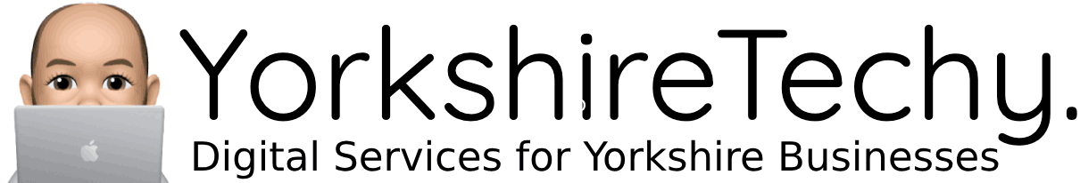 Yorkshire Techy Logo