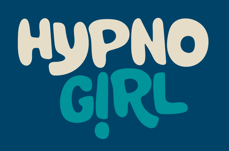 a tile showing HypnoGirl logo or website