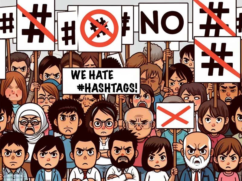 Blog Image for Hashtag Hatred?