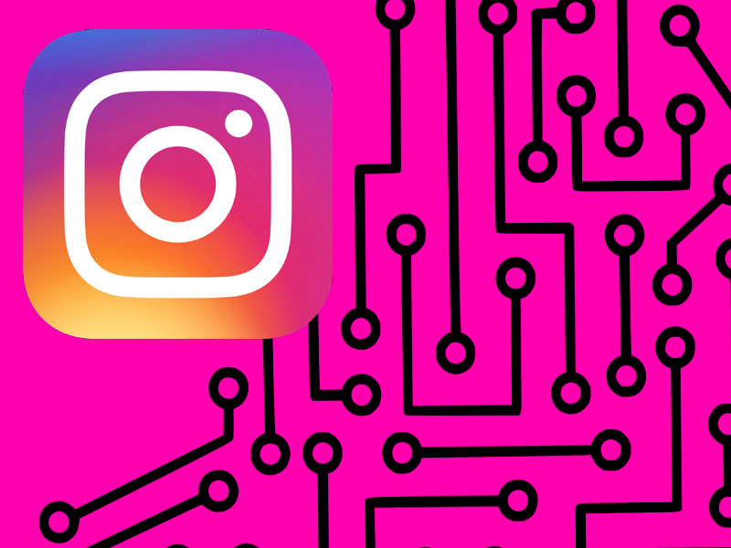 Blog Image for How Does the Instagram Algorithm Work?