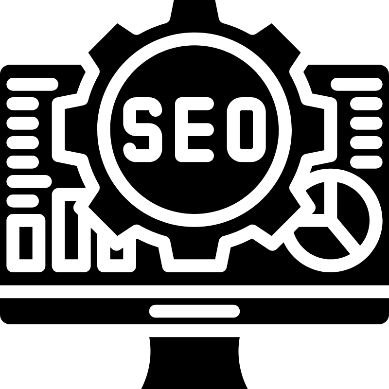Icon Image relating to Technical SEO